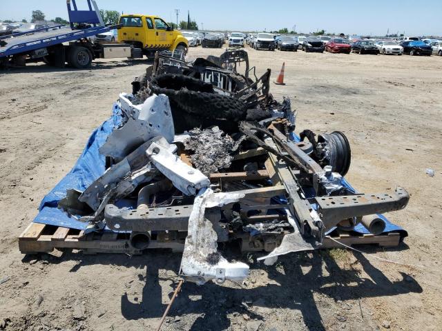 2022 Ford F150 Raptor VIN: 1FTFW1RG1NFB44742 Lot: 55155594