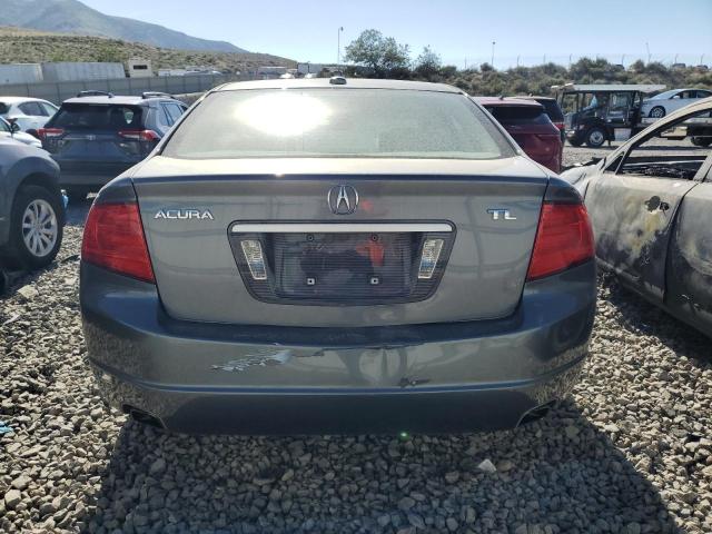 2006 Acura 3.2Tl VIN: 19UUA66296A061488 Lot: 56717604