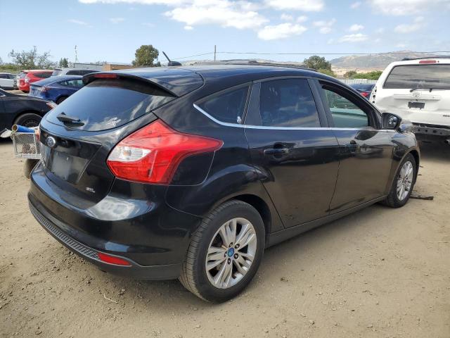 2012 Ford Focus Sel VIN: 1FAHP3M28CL168229 Lot: 56486594