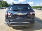 CHEVROLET TRAVERSE L photo