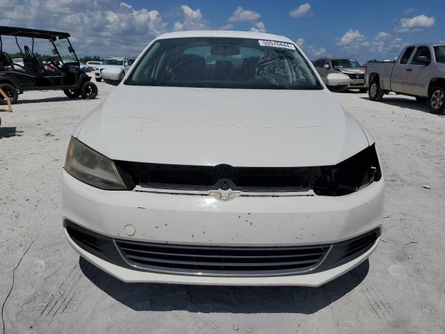 2013 Volkswagen Jetta Se VIN: 3VWDP7AJ8DM435264 Lot: 55576844