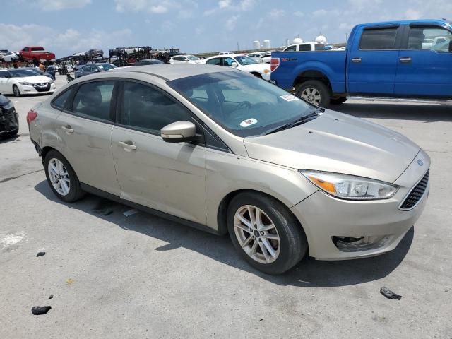 2016 Ford Focus Se VIN: 1FADP3F2XGL296652 Lot: 56331294