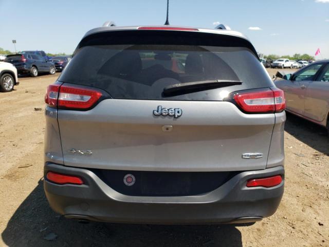 2015 Jeep Cherokee Latitude VIN: 1C4PJMCB1FW633239 Lot: 53880194