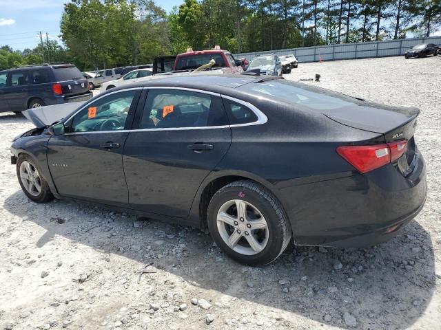 2019 Chevrolet Malibu Ls VIN: 1G1ZC5ST1KF184649 Lot: 53341244