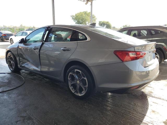 2024 Chevrolet Malibu Lt VIN: 1G1ZD5ST2RF149013 Lot: 53813504