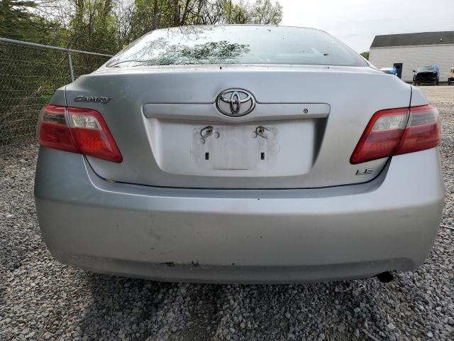 2008 Toyota Camry Ce VIN: 4T4BE46K08R018563 Lot: 53203244