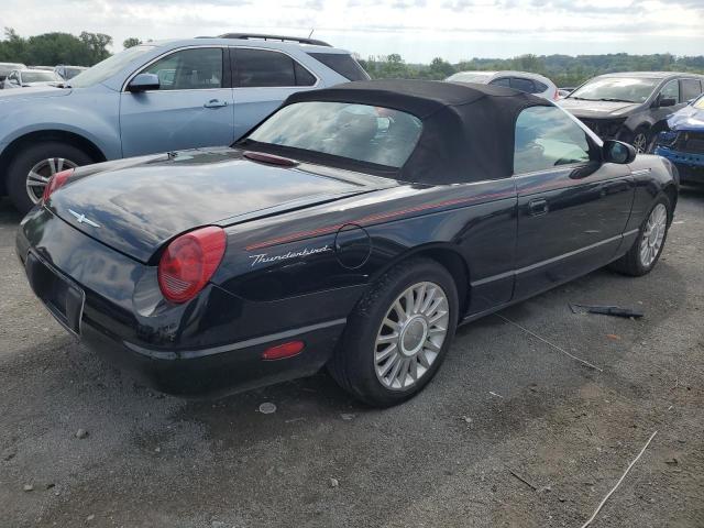 2005 Ford Thunderbird VIN: 1FAHP60A15Y108037 Lot: 55022384