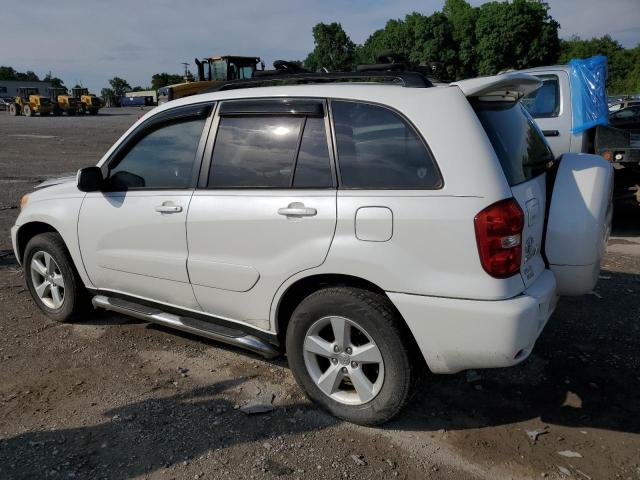 2004 Toyota Rav4 VIN: JTEGD20V640008227 Lot: 56291654