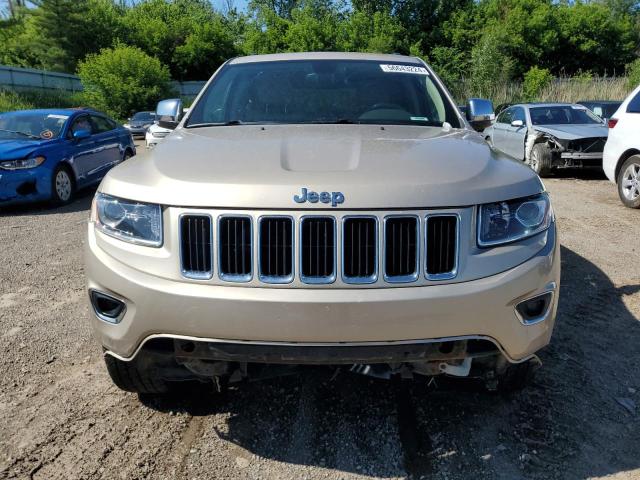 2014 Jeep Grand Cherokee Limited VIN: 1C4RJFBG3EC350178 Lot: 56643224