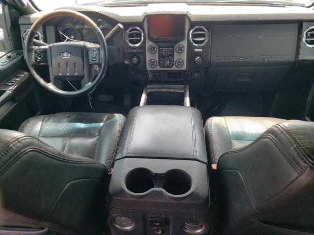 2015 Ford F350 Super Duty VIN: 1FT8W3BT5FEA08178 Lot: 55072464