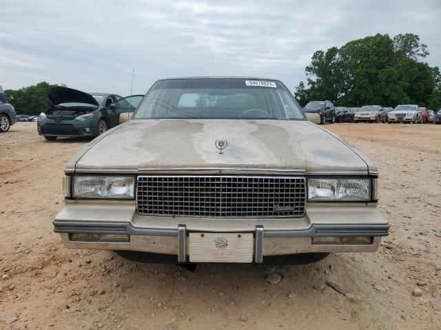 1G6CB5184H4222640 1987 Cadillac Fleetwood Delegance