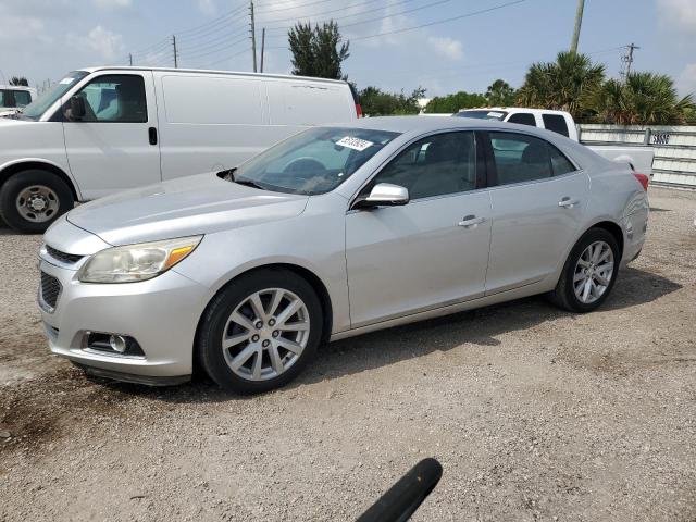 2014 Chevrolet Malibu 2Lt VIN: 1G11E5SL9EF294585 Lot: 55133924