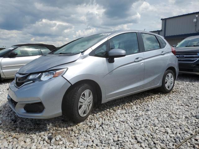 2020 Honda Fit Lx VIN: 3HGGK5H41LM731813 Lot: 54694904