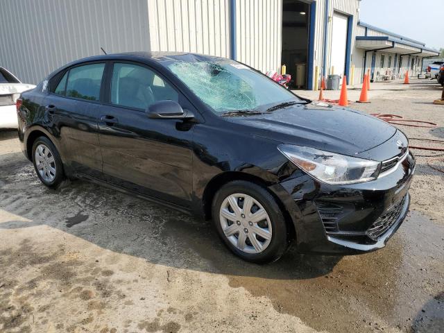 3KPA24AD2ME428981 2021 Kia Rio Lx