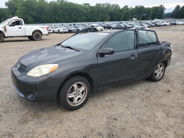 2006 Toyota Corolla Matrix Xr VIN: 2T1KR32E16C595271 Lot: 56719664