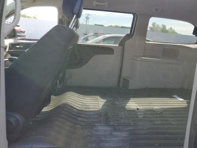 2012 Dodge Ram Van VIN: 2C4RDGAG1CR371615 Lot: 57376154