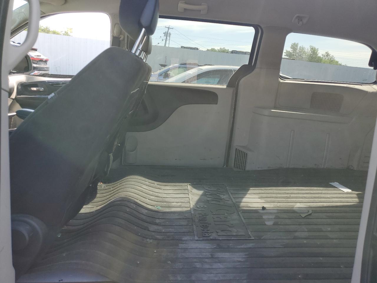 2C4RDGAG1CR371615 2012 Dodge Ram Van