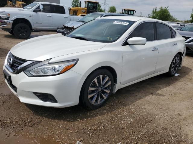 2016 Nissan Altima 2.5 VIN: 1N4AL3AP3GC178928 Lot: 53668394