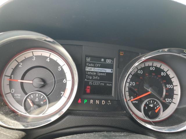 2012 Dodge Grand Caravan Crew VIN: 2C4RDGDG8CR246834 Lot: 56162954