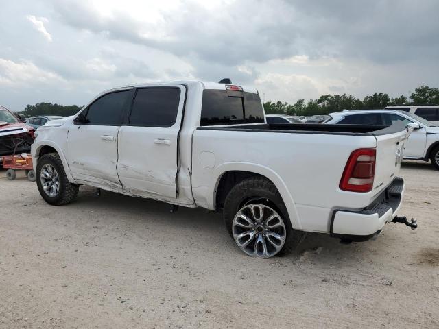 2020 Ram 1500 Laramie VIN: 1C6RREJT6LN294991 Lot: 57039054