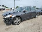 Lot #3024180826 2012 HONDA ACCORD EXL