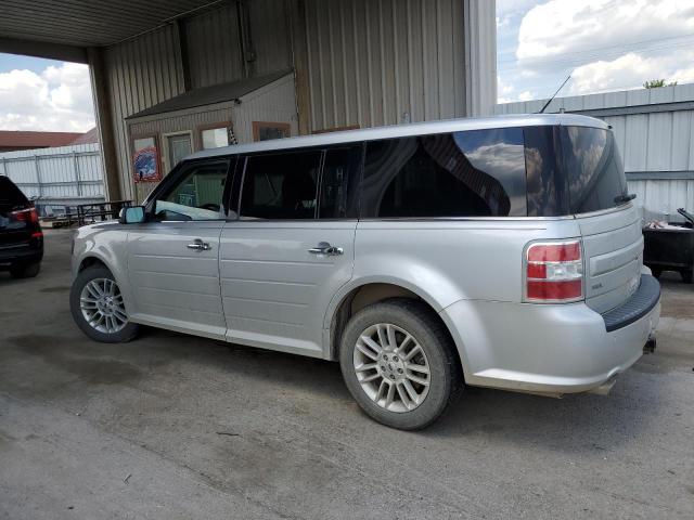 2016 Ford Flex Sel VIN: 2FMHK6C8XGBA18737 Lot: 54708554