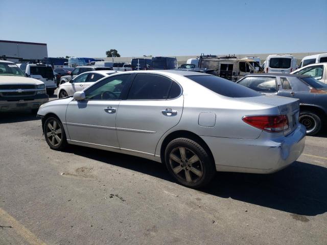 2006 Lexus Es 330 VIN: JTHBA30G365166656 Lot: 53874614