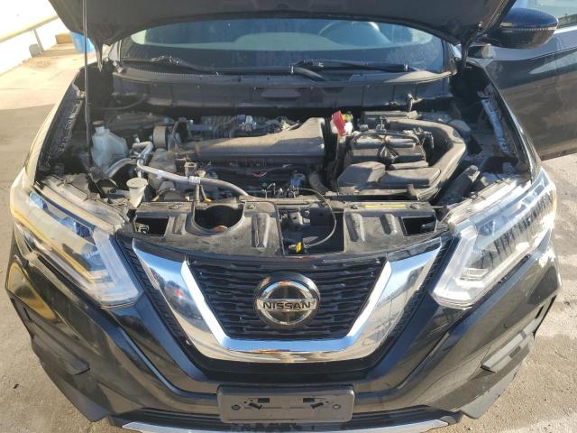 2018 Nissan Rogue S VIN: KNMAT2MTXJP590177 Lot: 55128664