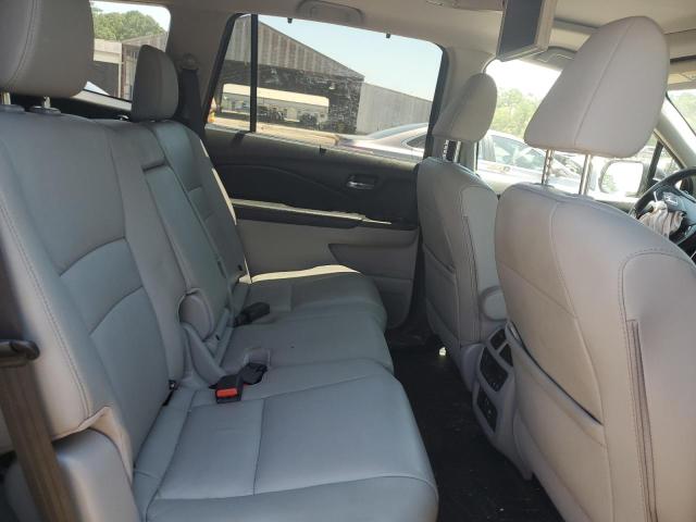2019 Honda Pilot Touring VIN: 5FNYF5H95KB044744 Lot: 54310444