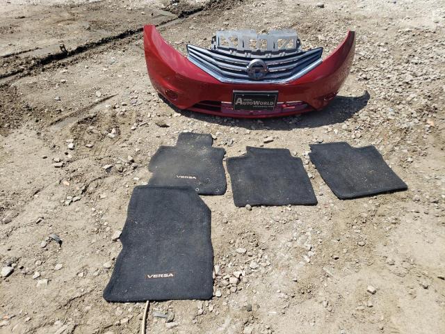 2015 Nissan Versa Note S VIN: 3N1CE2CP1FL355003 Lot: 53093064