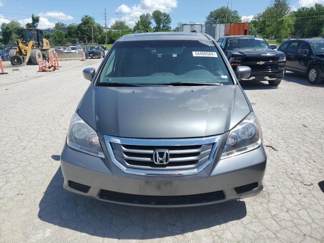 2008 HONDA ODYSSEY EX 5FNRL38708B105443  54408584