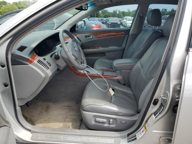 2005 Toyota Avalon Xl VIN: 4T1BK36B25U044008 Lot: 50470804