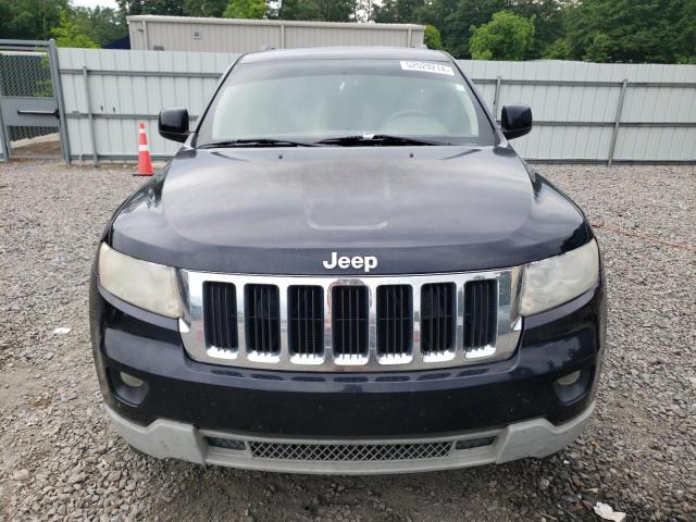 2011 Jeep Grand Cherokee Laredo VIN: 1J4RS4GG9BC627190 Lot: 52529214