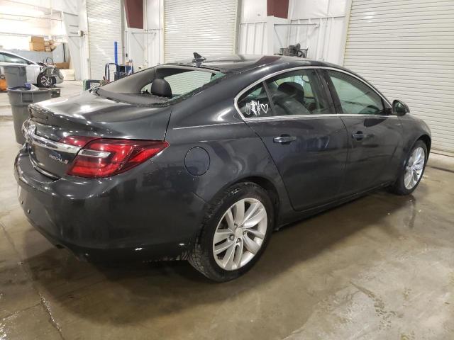 VIN 2G4GK5EX3E9181180 2014 Buick Regal no.3