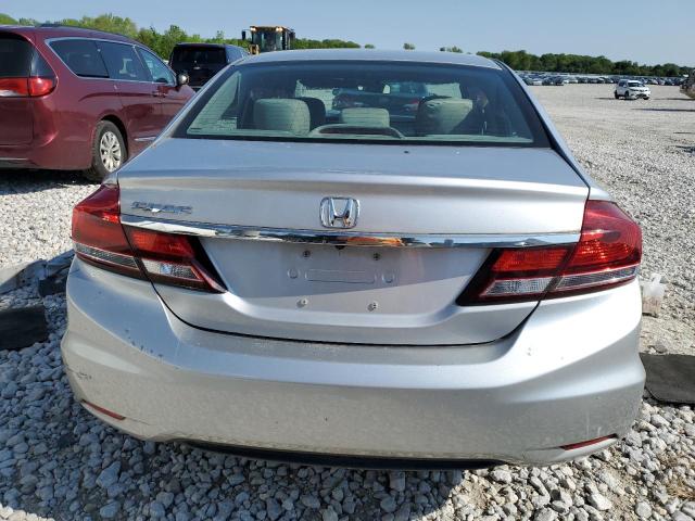 2013 Honda Civic - Image 6