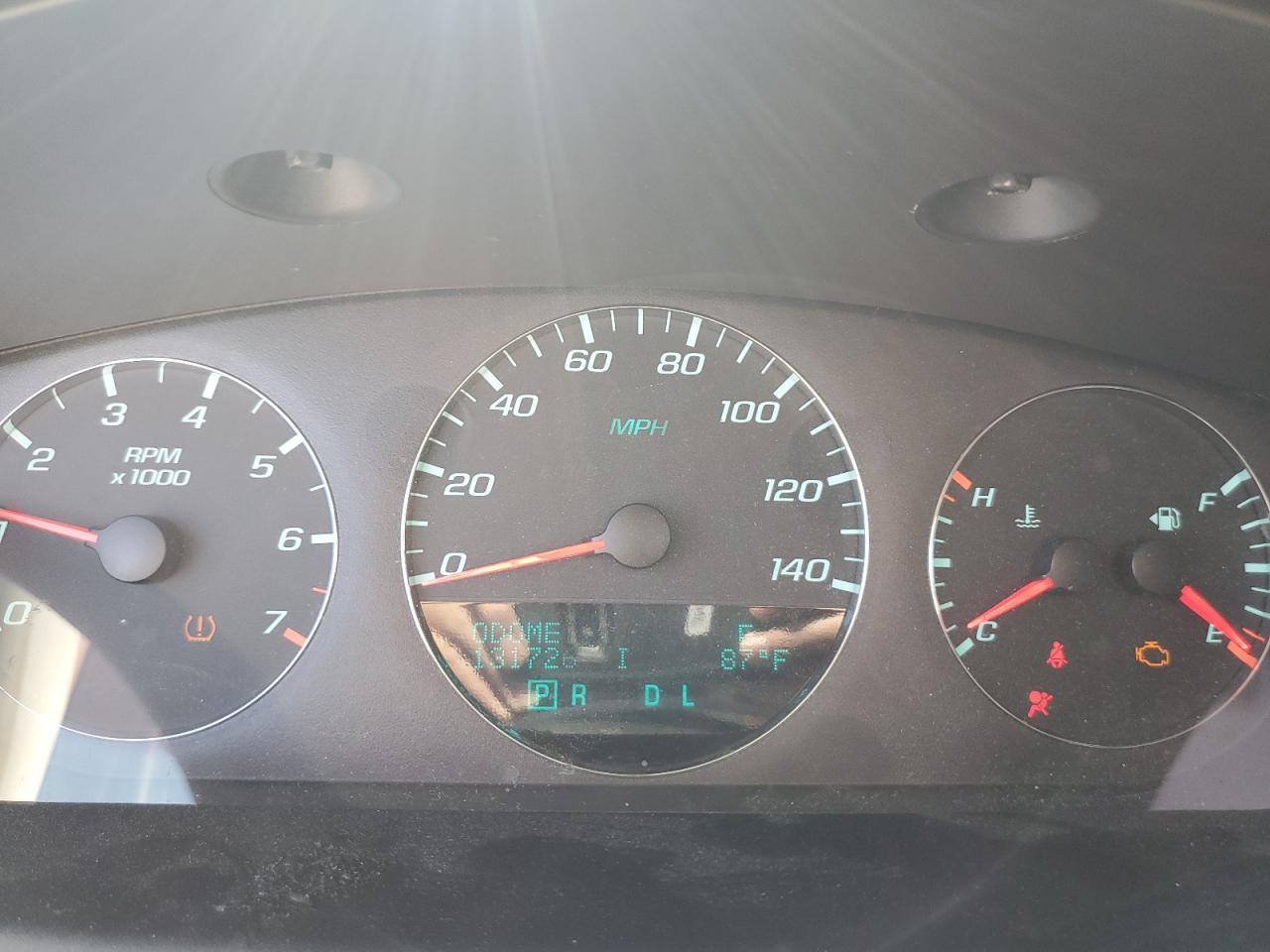 2G1WB58N079206784 2007 Chevrolet Impala Ls