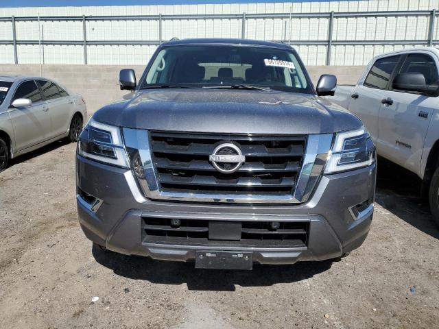 JN8AY2BD1M9662880 Nissan Armada SL 5