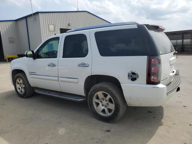 2007 GMC Yukon Denali VIN: 1GKFK63867J227601 Lot: 55933224