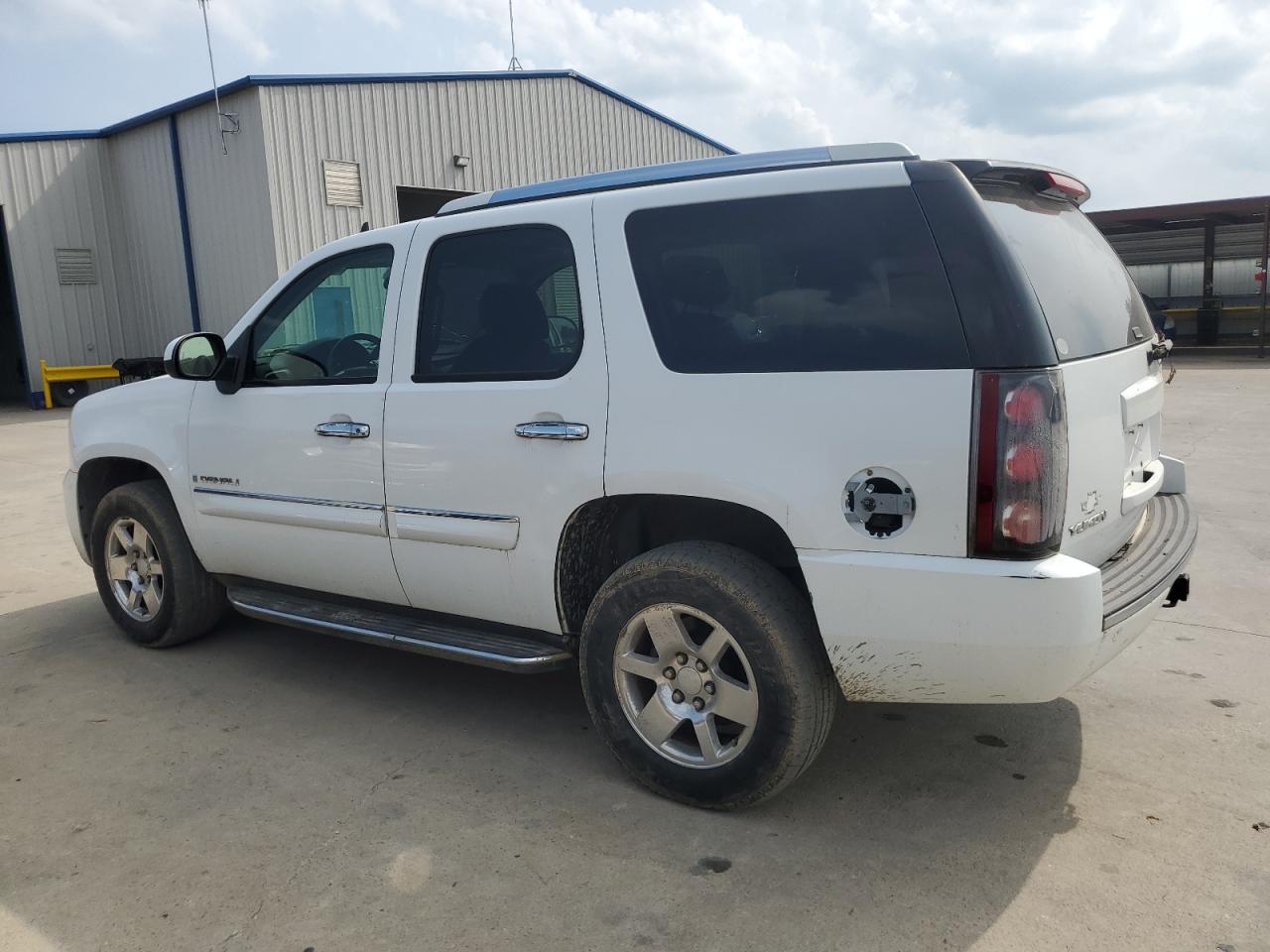 1GKFK63867J227601 2007 GMC Yukon Denali