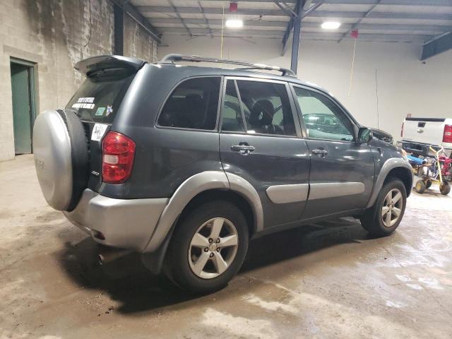 2005 Toyota Rav4 VIN: JTEHD20V450074748 Lot: 53222444