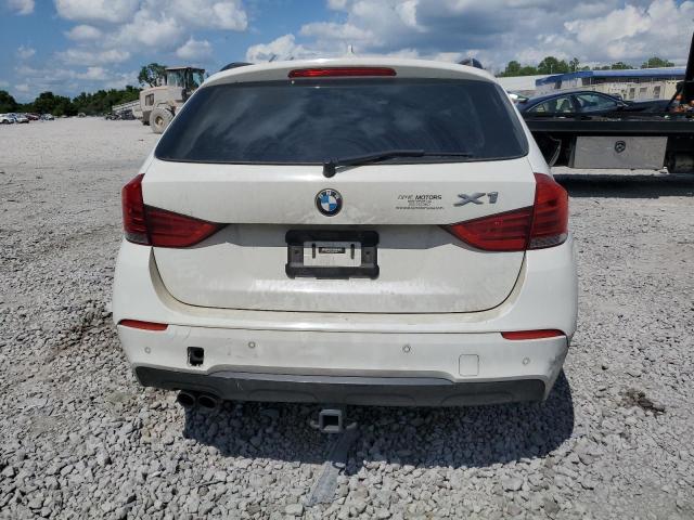 2014 BMW X1 xDrive28I VIN: WBAVL1C57EVY19945 Lot: 53750204