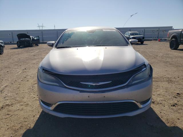 2015 Chrysler 200 Limited VIN: 1C3CCCAB8FN607785 Lot: 54277804