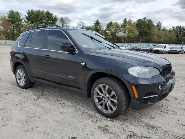 2011 BMW X5 xDrive50I VIN: 5UXZV8C58BL420023 Lot: 52763194