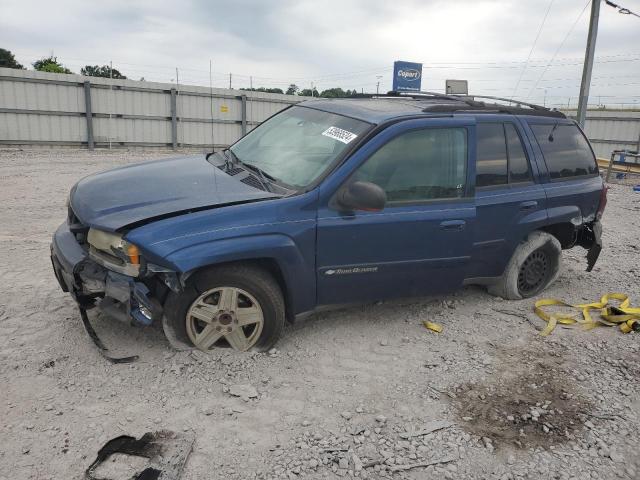 2003 Chevrolet Trailblazer VIN: 1GNDS13S232330155 Lot: 53968524