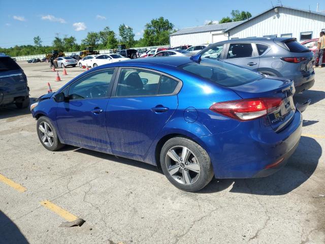 2018 KIA FORTE LX 3KPFL4A74JE174263
