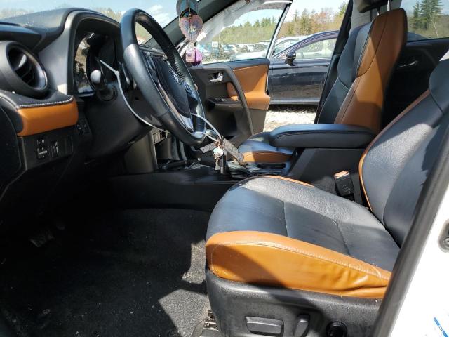2016 TOYOTA RAV4 SE - 2T3JFREV6GW475816