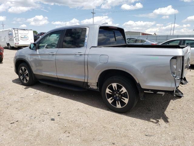 2020 Honda Ridgeline Rtl VIN: 5FPYK3F53LB015834 Lot: 56327634