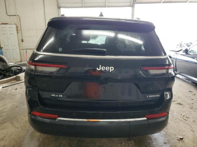 2023 Jeep Grand Cherokee L Laredo VIN: 1C4RJKAG8P8886821 Lot: 54629994