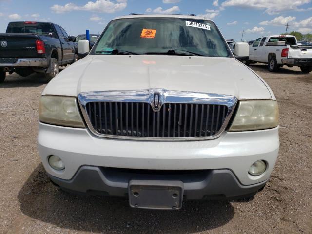 2004 Lincoln Aviator VIN: 5LMEU88H34ZJ53937 Lot: 56419314