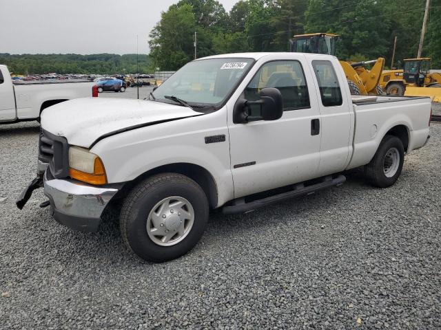 2000 Ford F250 Super Duty VIN: 1FTNX20F6YED16311 Lot: 54756794